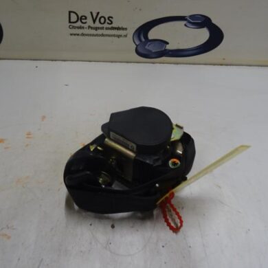 Peugeot 607 2.2 HDi 16V FAP Seatbelt tensioner, left 2001 8974CH