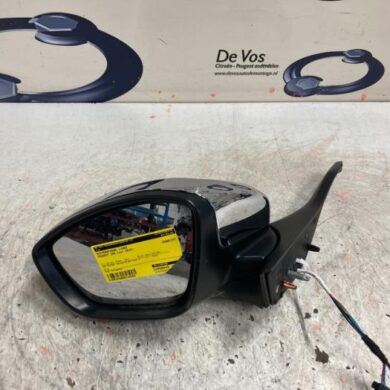 Peugeot 208 1.2 12V e-THP PureTech 110 Buitenspiegel links 2015 1611240480