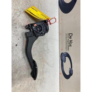 Peugeot 308 2.0 BlueHDi 150 16V Gaspedal 2016 9674829180