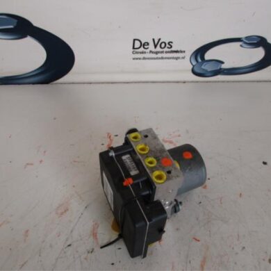 Peugeot 308  ABS pump 5FW 2008 1620308680-4541FS-4541FT