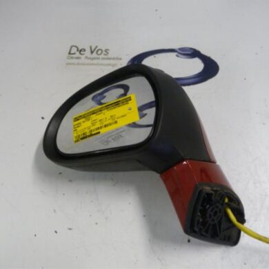 Peugeot 308  Buitenspiegel links 2011 8153NE