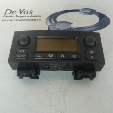 Citroen C4 2.0 16V Kachel Bedieningspaneel 2005 6451SN-6451SP