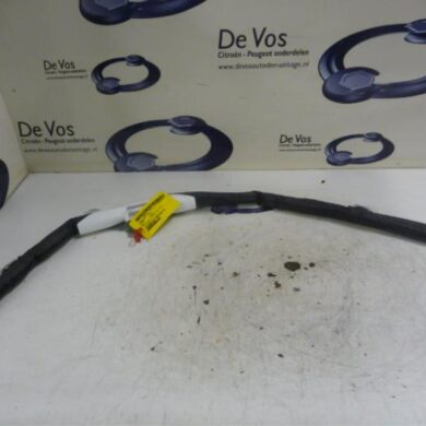Citroen DS5 2.0 165 HYbrid4 16V Hemel Airbag 2013 9802565280