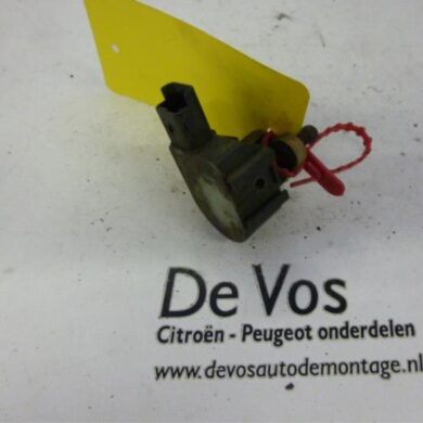 Peugeot 407 2.7 HDi V6 24V Sensor (other) 2006 5273J8