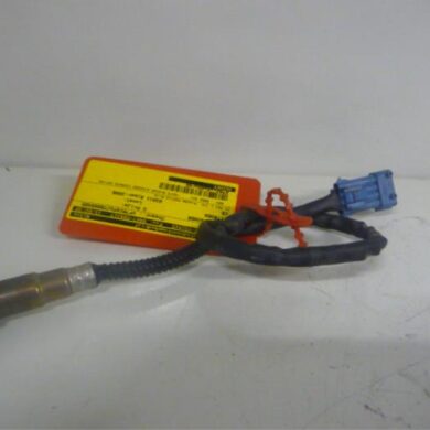Citroen C5  Lambda probe XFU 2006 1628KY