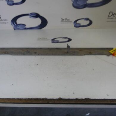 Peugeot Bipper  Radiateurbalk 2009 7410HJ-7410NE