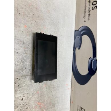 Peugeot 308 2.0 BlueHDi 150 16V Anzeige Innen AHR 2016 9811486280