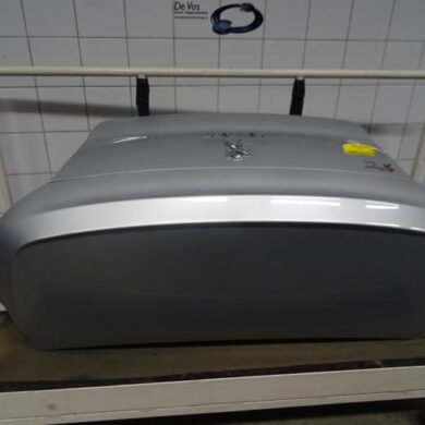 Peugeot 508  Achterklep 2016 9808850580