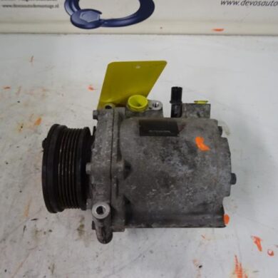 Peugeot 4007  Air conditioning pump 4HN 2008 6453VZ