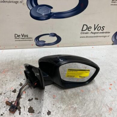 Peugeot 308 2.0 BlueHDi 150 16V Wing mirror, right 2016 1611508880