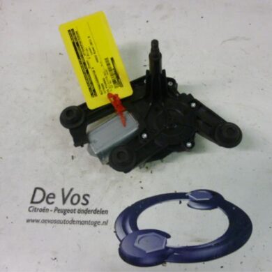 Citroen C3 Picasso 1.6 HDi 90 Ruitenwissermotor achter 2011 6405NW