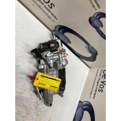 Citroen C6 3.0 HDiF V6 24V EGR Klep X8Z 2011 1618KW