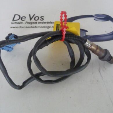 Citroen C5 3.0 V6 24V Lambda probe XFU 2005 1628PL