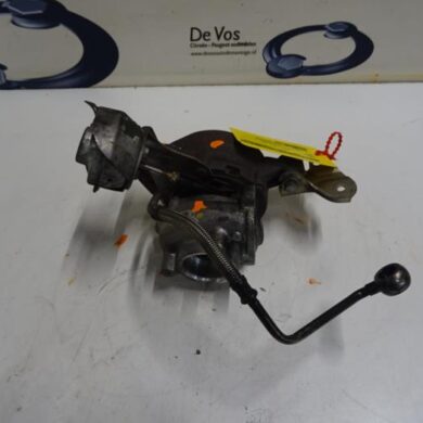 Peugeot 807  Turbo RHK 2010 0375L4-0375L5-0375L2