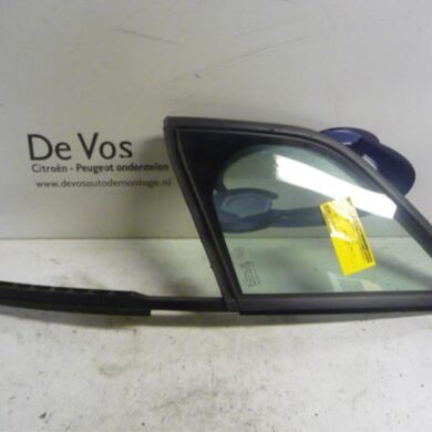 Citroen C3 1.6 16V VTi 120 Driehoeks Ruit links-voor 2011 9201Q7