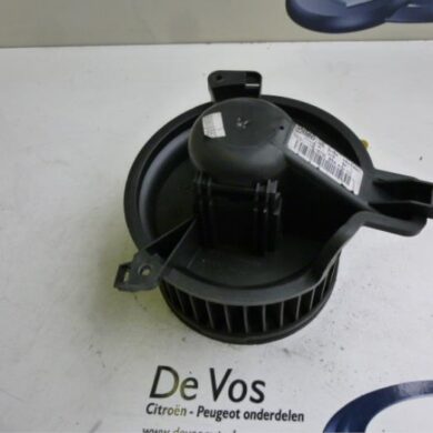 Citroen Berlingo 1.6 Hdi 16V 75 Kachel Ventilatiemotor 2008 6441R4