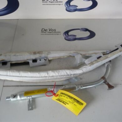 Peugeot 307 1.4 Hemel Airbag 2002 8329LV