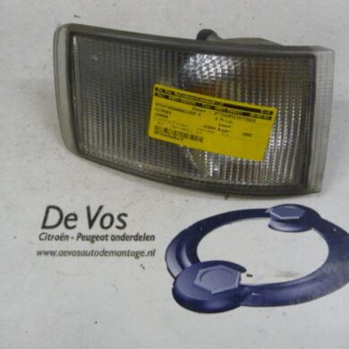 Citroen Jumper  Indicator, right 1999 630395