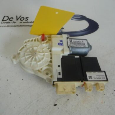Citroen C4 1.6 16V Door window motor 2006 9222AX-9222R4