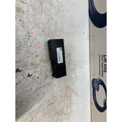 Peugeot 3008 1.2 12V e-THP PureTech 130 Telefoon interface 2020 9831611580