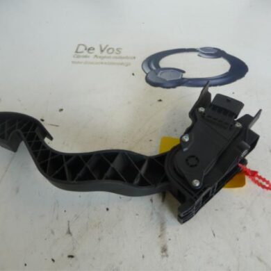 Citroen Jumper  Accelerator pedal 2010 1601S5
