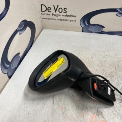 Peugeot 207 1.4 16V Außenspiegel links 2007 8149ZG