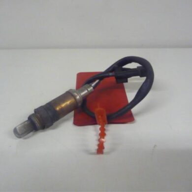 Peugeot 106 1.6 Rallye Lambda Sonde NFW 1996 16289W