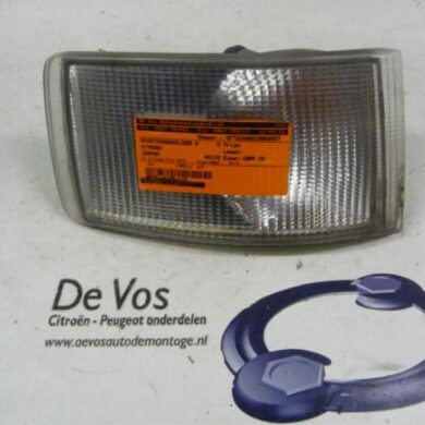 Citroen Jumper 2.5 TDI 12V Indicator, right 1995 630395