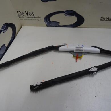 Citroen DS5  Hemel Airbag 2015