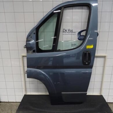 Peugeot Boxer 2.2 HDi 100 Euro 4 Portier 4Deurs links-voor 2007 9002X8-1632596580