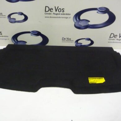 Peugeot 308 1.4 VTI 16V Parcel shelf 2009 8794VS