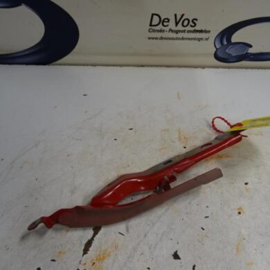 Citroen C4 Cactus  Motorkap Scharnier 2015 9801113880