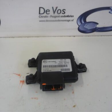 Citroen Jumper  PDC Module 2012 1606903680