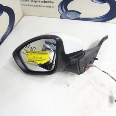 Peugeot 208  Buitenspiegel links 2014 1611240280