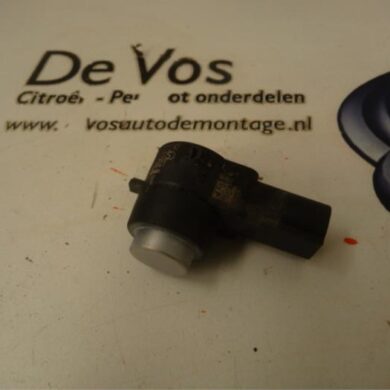 Peugeot 208  PDC Sensor 2013 6590QS