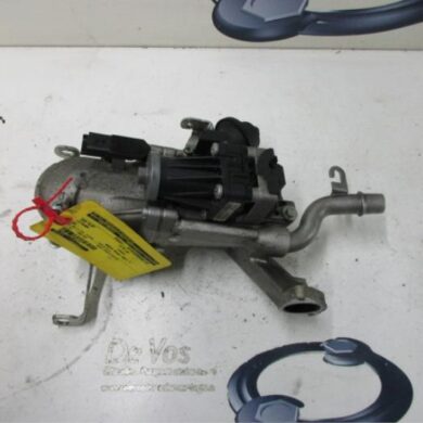 Citroen C3 1.4 HDi EGR Klep 8HR 2011 1618LC