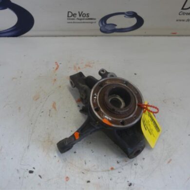 Peugeot 308  Knuckle, front right 2014 1610138080