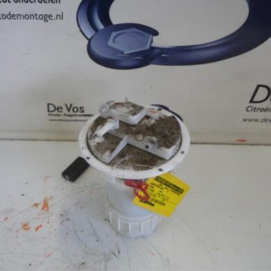 Citroen C3 Picasso  Brandstofpomp Elektrisch 5FS5F01 2012 1525QA-1607402180