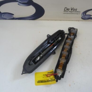 Citroen DS5  Daytime running light, right 2013 1607213280