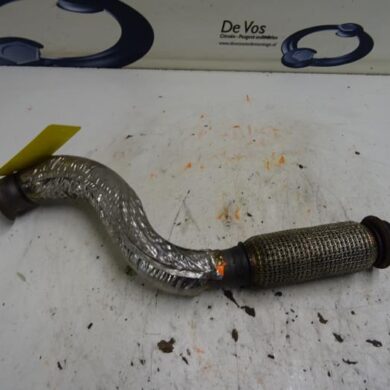 Peugeot 308  Exhaust front section HNY-HNYHN02 2016 9677316680