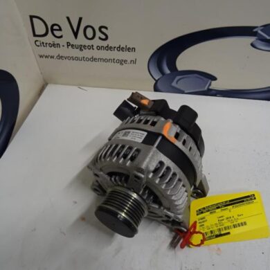 Peugeot 2008  Dynamo YHY-YHYYH01 2019 9820893880