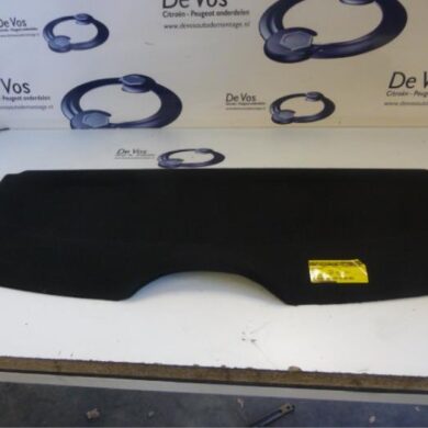 Peugeot 206 1.4 16V Hutablage 2004 8794JK