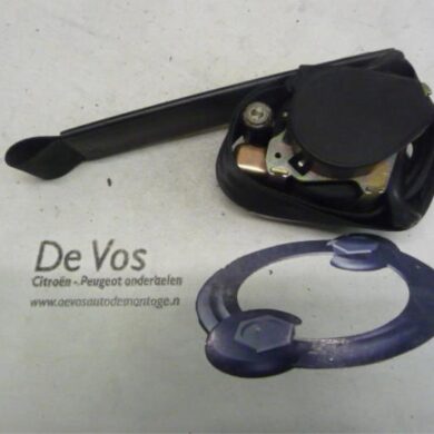 Peugeot 206 1.6 16V Gordelspanner rechts 2003 8973WE-8974GQ
