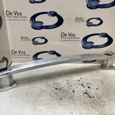 Opel Grandland X  Rear bumper frame 2021 9835750880