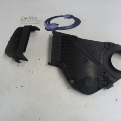 Peugeot 206 1.4 XR,XS,XT,Gentry Timing cover KFW 2001 0320L3-0320S2