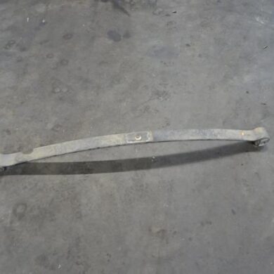 Peugeot Boxer  Bladveer achter 2015 5102EY