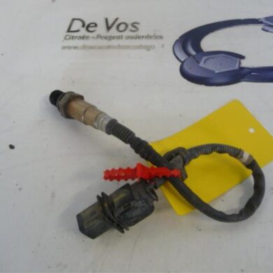 Citroen C5  Lambda probe X8ZX801 2011 1618LT