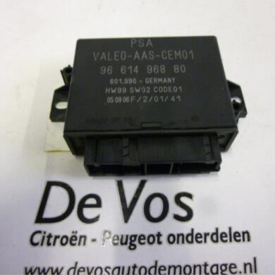 Peugeot 207 1.6 16V PDC Modul 2007 6590L5-6590T0