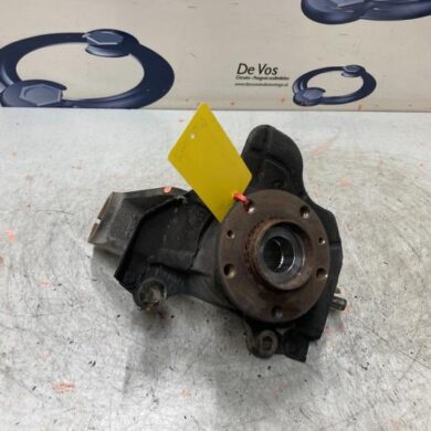 Citroen Jumper  Knuckle, front left 2014 1612735380