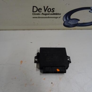 Citroen C4 1.6 HDi 16V 110 PDC Module 2006 6590N3-6590N4